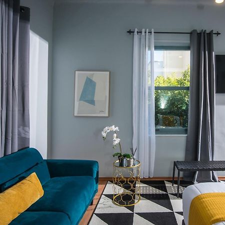 Korai Suites By Good Life Heraklion Exteriör bild