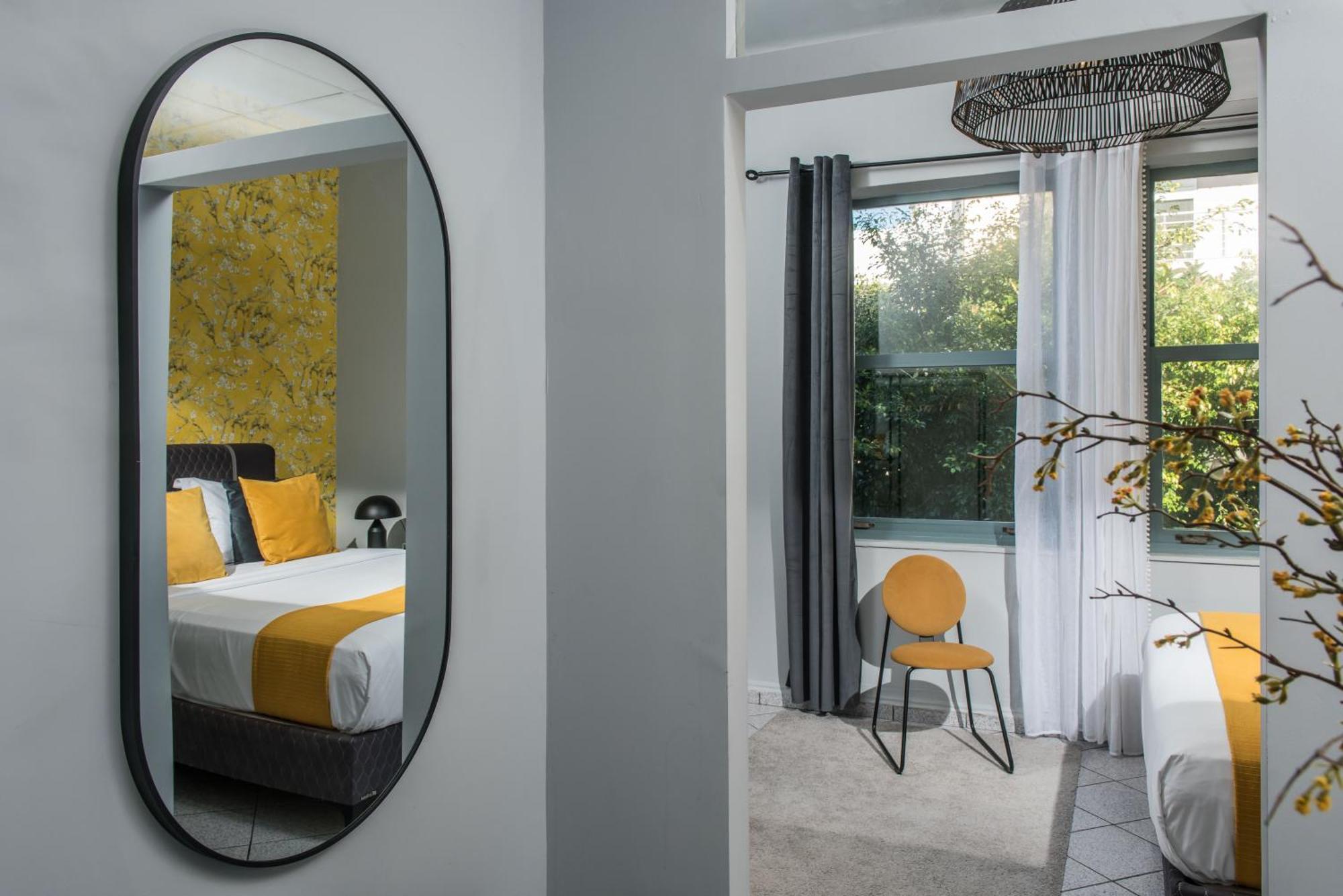 Korai Suites By Good Life Heraklion Exteriör bild