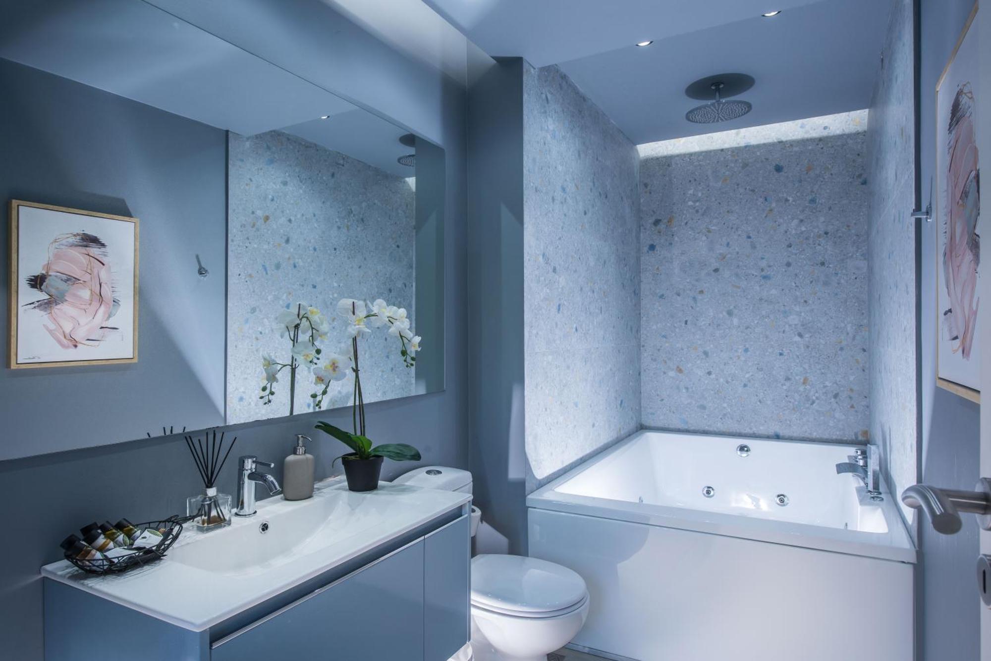 Korai Suites By Good Life Heraklion Exteriör bild